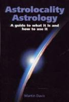 Astrolocality Astrology 1902405935 Book Cover