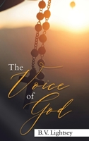 The Voice of God: God's Communication with Mankind B0C6CG6ZT3 Book Cover
