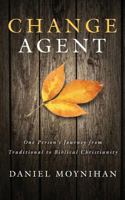 Change Agent 1632693771 Book Cover