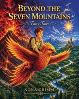 Beyond the Seven Mountains 1067878521 Book Cover