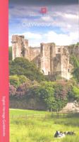 Old Wardour Castle (English Heritage Red Guides) 1848021054 Book Cover