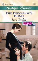 The Pregnancy Bond 0373037333 Book Cover