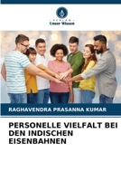 Personelle Vielfalt Bei Den Indischen Eisenbahnen 6205373661 Book Cover