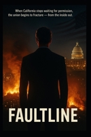 FAULTLINE: Part I – The Disconnect B0F84CJZ2T Book Cover