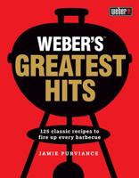 Weber's Greatest Hits 1760523798 Book Cover
