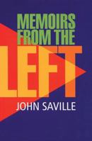 Memoirs from the Left 0850365201 Book Cover