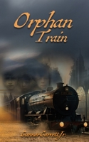 Orphan Train B0CB2FTXNQ Book Cover