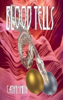 Blood Tells B0DPY362T4 Book Cover