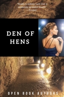 Den of Hens 1729085296 Book Cover