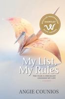 My List, My Rules 1778690211 Book Cover