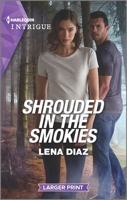 Shrouded in the Smokies 1335591044 Book Cover