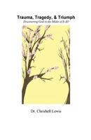 Trauma, Tragedy, and Triumph B0G3YWDW5Y Book Cover