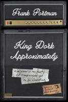 King Dork Approximately 0385905912 Book Cover
