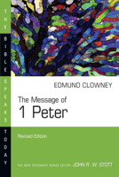 The Message of I Peter 0851111459 Book Cover
