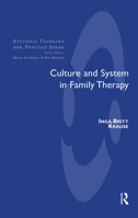 Culture and System in Family Therapy 0367105217 Book Cover