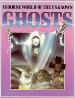 All About Ghosts 0860201481 Book Cover