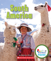 South America 0531292819 Book Cover