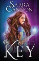 The Witch's Key 1624210864 Book Cover