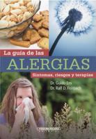 La Guia de las Alergias 9583050210 Book Cover