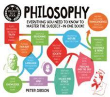 Degree in a Book: Philosophy 1788283694 Book Cover