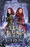 White as Frost 1680131427 Book Cover