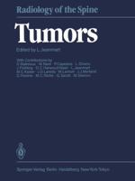 Tumors (Radiology of the Spine) 364249305X Book Cover