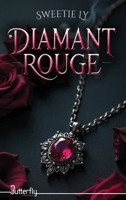 DIAMANT ROUGE 2376524652 Book Cover