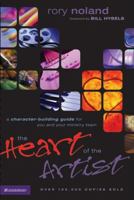 Heart of the Artist, The 0310224713 Book Cover