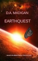 Earthquest 150068743X Book Cover