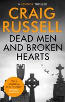 Dead Men And Broken Hearts 0857381857 Book Cover