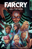 Far Cry: Cull The Herd 1427878137 Book Cover