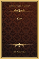 Kilo 1519100205 Book Cover