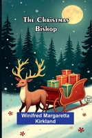 The Christmas Bishop 9367246048 Book Cover
