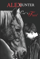 Cor' 'e Fierr': Dai bassi di Napoli alla ricerca dell'essere B0BM3GW8ZL Book Cover