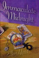 Immaculate Midnight : A Jane Lawless Mystery 0312266766 Book Cover