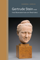 Gertrude Stein and the Reinvention of Rhetoric 0817318526 Book Cover