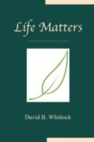 Life Matters 1936912589 Book Cover