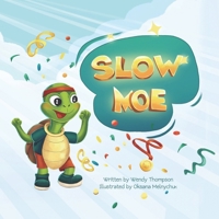 Slow Moe 1946512877 Book Cover