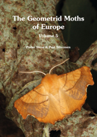 Ennominae I 9004252207 Book Cover