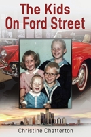 The Kids on Ford Street 1543431216 Book Cover