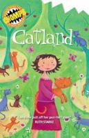 Catland: Can Rose Pull Off Her Purr-fect Plan? (Chomps) 0762429259 Book Cover