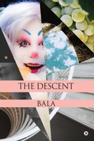 The Descent 1645870987 Book Cover