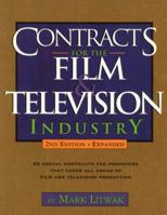 Contracts for the Film & Television Industry