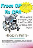 From Cp to CPA: One Man 0972271937 Book Cover