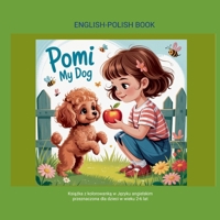 Pomi My Dog 8397704205 Book Cover