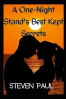A One-Night Stand's Best Kept Secrets B0B93642LF Book Cover
