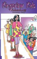 Kingsview Kids Adventures: Runway Italy 1484000307 Book Cover