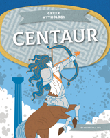 Centaur 1532196768 Book Cover
