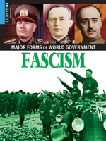 Fascism 1510539514 Book Cover