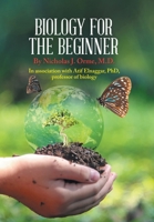 General Biology for the Beginner 1669824888 Book Cover